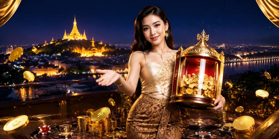 689solts စလော့ဂိမ်း