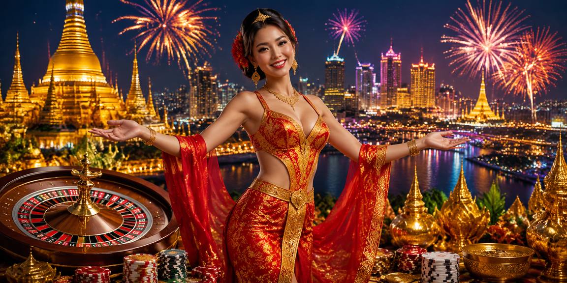 689solts 689solts အတွက် တိုက်ရိုက်ကာစီနို စလော့ လမ်းညွှန်